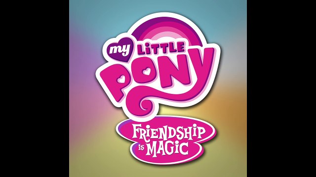 “Friends Are Always There For You Instrumental - My Little Pony: Friendship is Magic