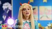 Olivia Holt introduces Star vs. the Forces of Evil [10 clips]
