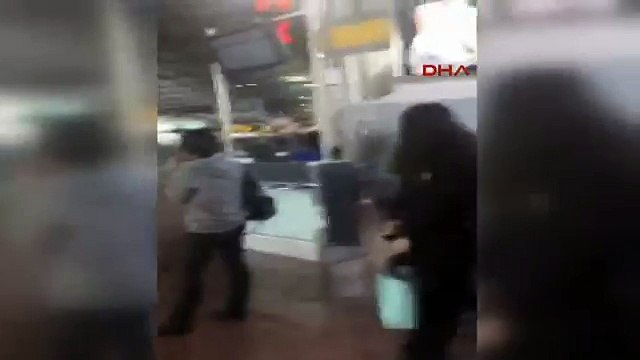 2 Huge Explosions reported at Zaventem airport in Brussels