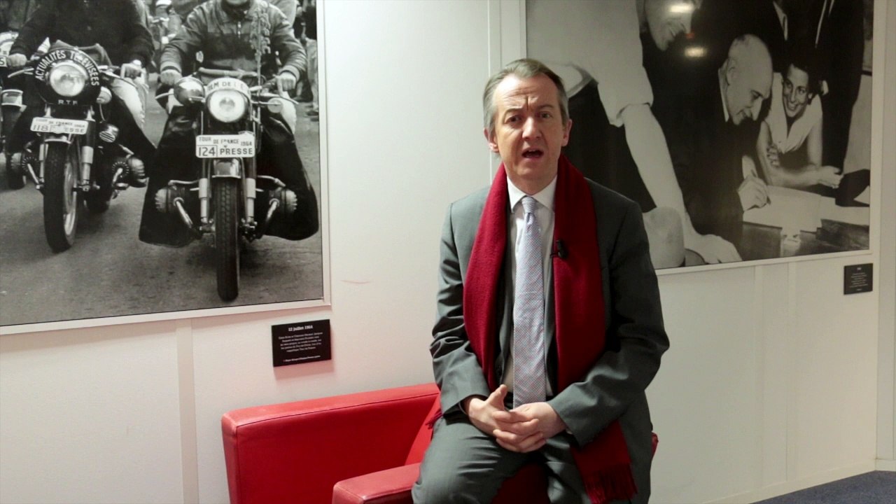 L'édito de Christophe Barbier: ce que démontrent les attentats de Bruxelles