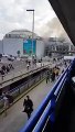 Vidéo et images diabloqiues de l'attentat de bruxelles - Explosion à l'aéroport de Bruxelles