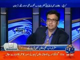 Real Power in this Country is Army - Najam Sethi's analysis on Musharraf's departure