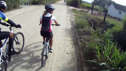 Mtb, 100 km, Cachoeira da Serra Azul,  Marcelo Ambrogi, Pindamonhangaba, SP, Brasil, 2016,  Abril.