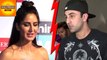 Katrina Kaif REFUSES To Take Ranbir Kapoor's Name | Bollywood Asia