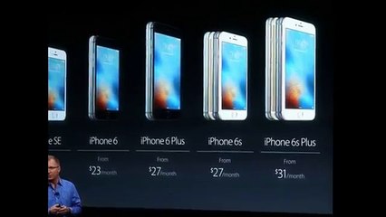 iPhone SE - Everything we know | Let us loop you in (FULL HD)
