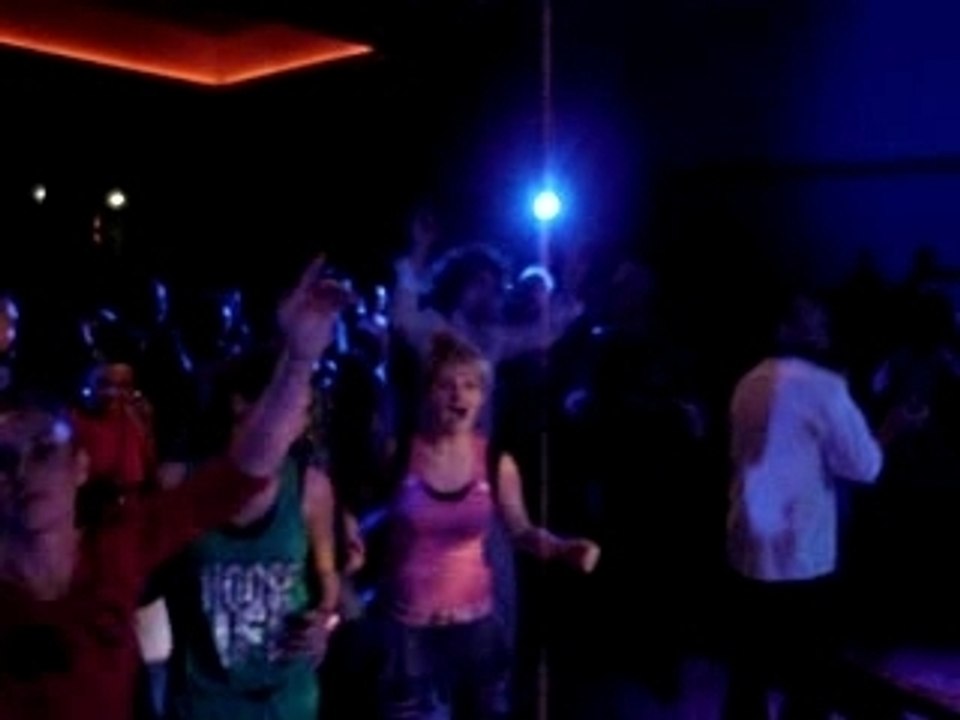 Fête GO à Opio