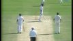 Inswingers, outswingers & more. Mohammad Amirs wickets vs State Bank in his 2nd 4-day Match