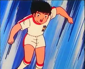 Abertura - Oliver e Benji - Captain Tsubasa - Opening (Portuguese)