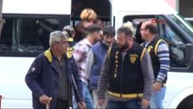 Adana Kuaförde Süsleyip Erkeklere Pazarlandı, Şebeke Tutuklandı