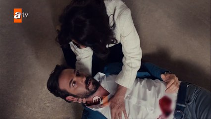 Bedel 18. Bölüm Fragmanı - atv