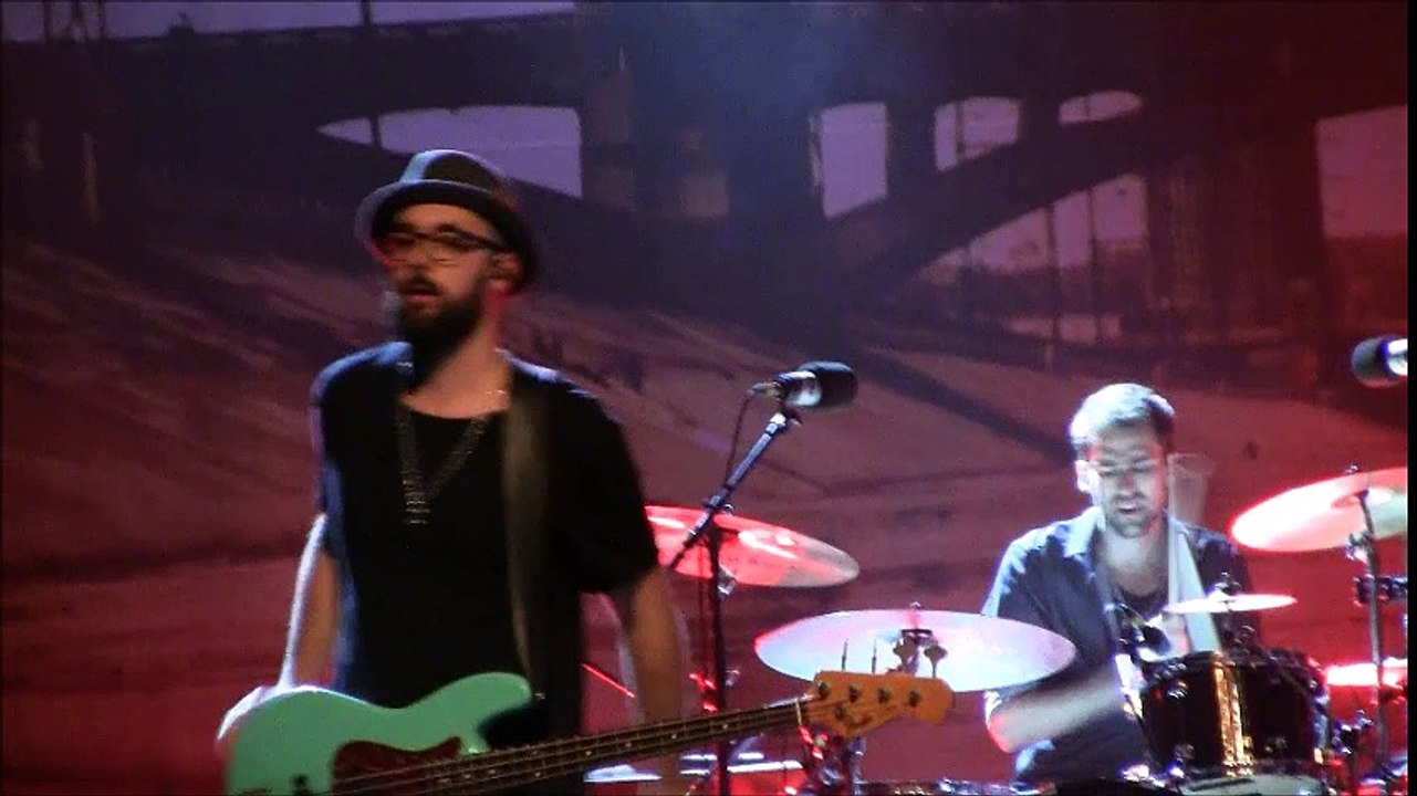 Tomorrow May Not Be Better - Bastian Baker - X-Tra Zürich 19.03.2016