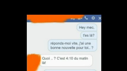 Ce genre de mec sans barbe !