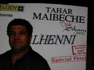 Tahar maibeche 4