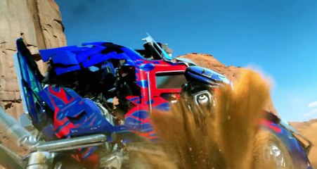 ---Transformers 4 - All Transformations IMAX HD 1080p - YouTube