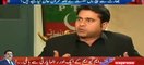 Imran Khan's Reply to Khawaja Saad Rafique on Pervez Musharraf Issue