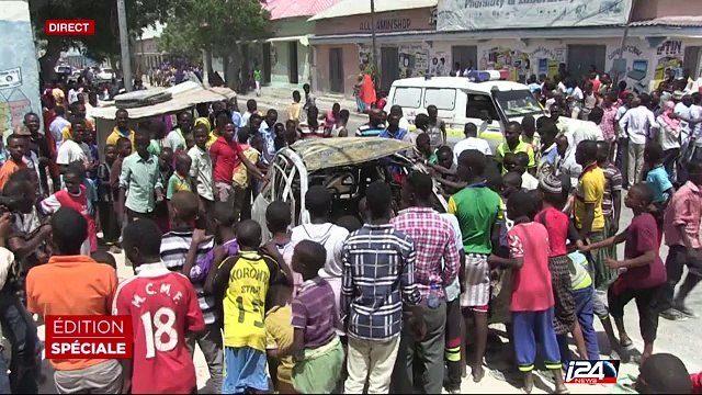 Les aéroports et les gares sont des cibles privilégiées, l'aéroport de Ben Gourion est préparé