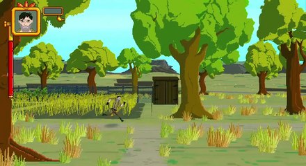 Vaccine War - Tráiler de lanzamiento