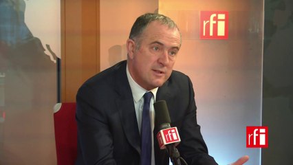 Didier Guillaume: déchéance de nationalité, Abdeslam, «un cas d'école»