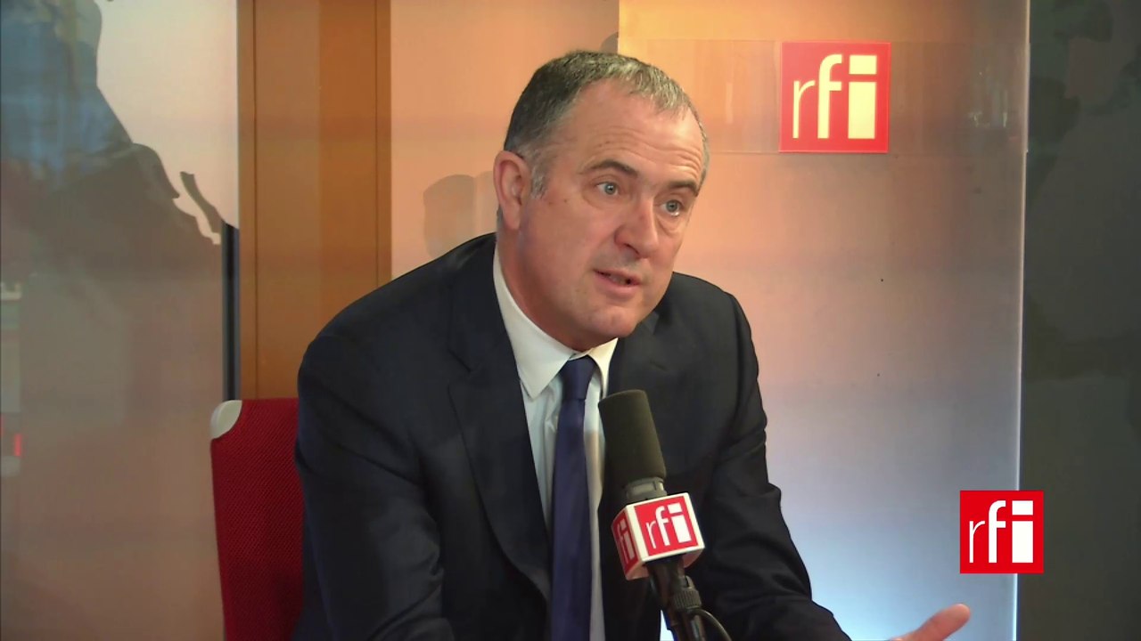Didier Guillaume: déchéance de nationalité, Abdeslam, «un cas d'école»