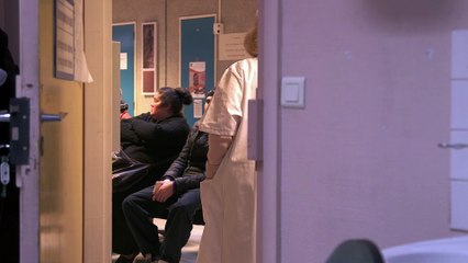 La permanence, extrait