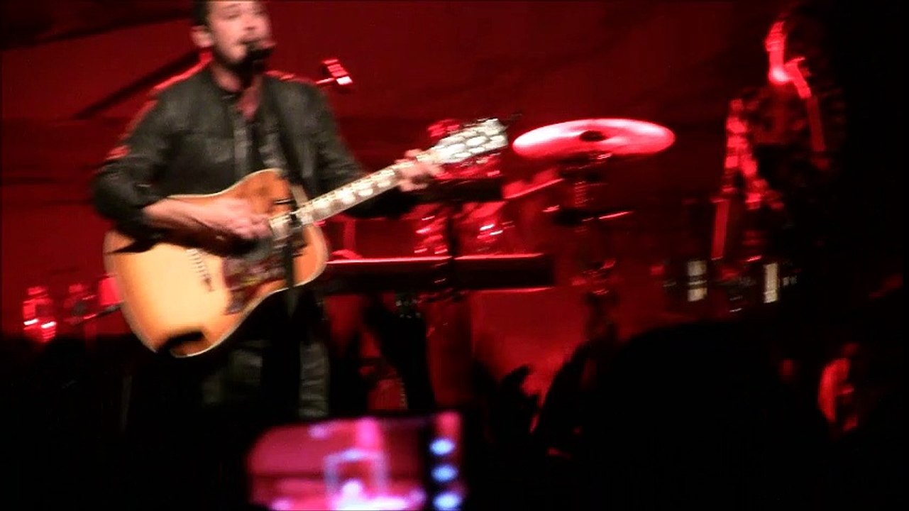 Follow The Wind - Bastian Baker - X-Tra Zürich 19.03.2016