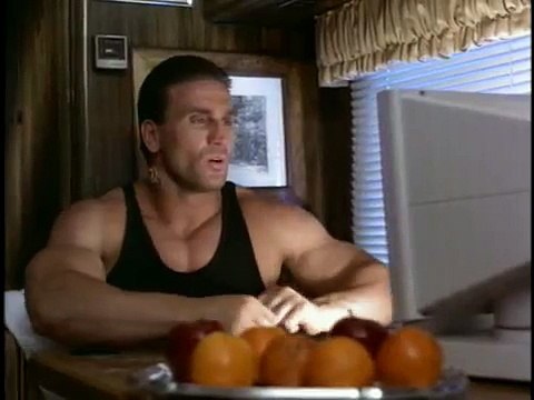 Чемпионы (боевик, бои без правил, кикбоксинг) 34