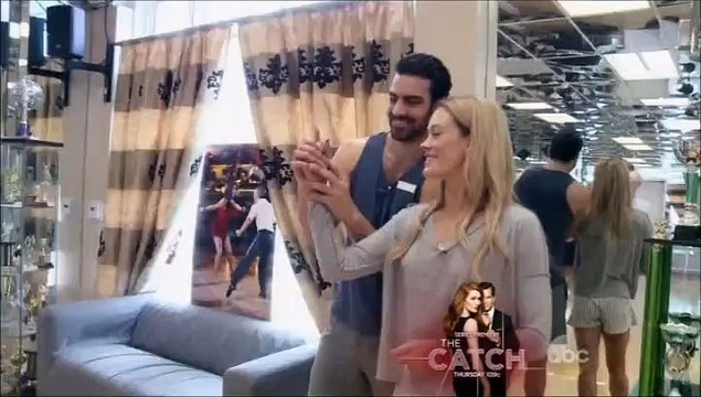 Nyle Dimarco & PETA Murgatroyd - Cha Cha