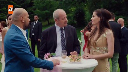 Elayı kaçırdılar: Bedel 19. Bölüm - atv