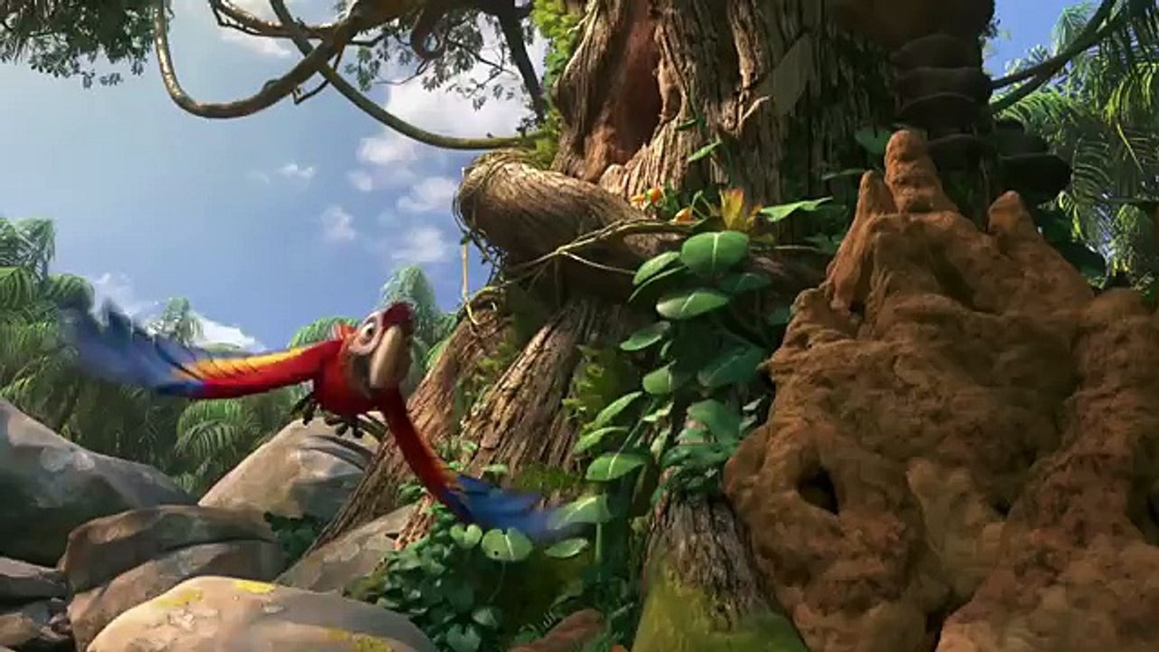 Robinson Crusoe