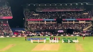 National Anthem by Sri Amitabh Bachchan funny video