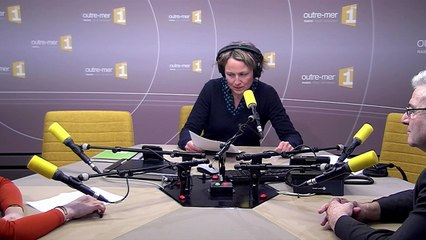 Transversale Sciences/Environnement : Géothermie, quelle avenir Outre-mer ?