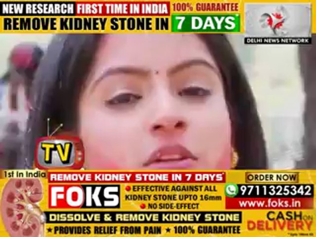 Saath Nibhaana Saathiya 22nd march 2016 Vidhya Ko Goli Lagne Se Woh Gir Padi Zamin Par Jisse Usi Haalat Hue Nazuk