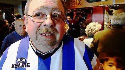 EL DIA DESPUES RECREATIVO DE HUELVA