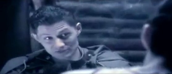 Тяжёлый разговор с дедом