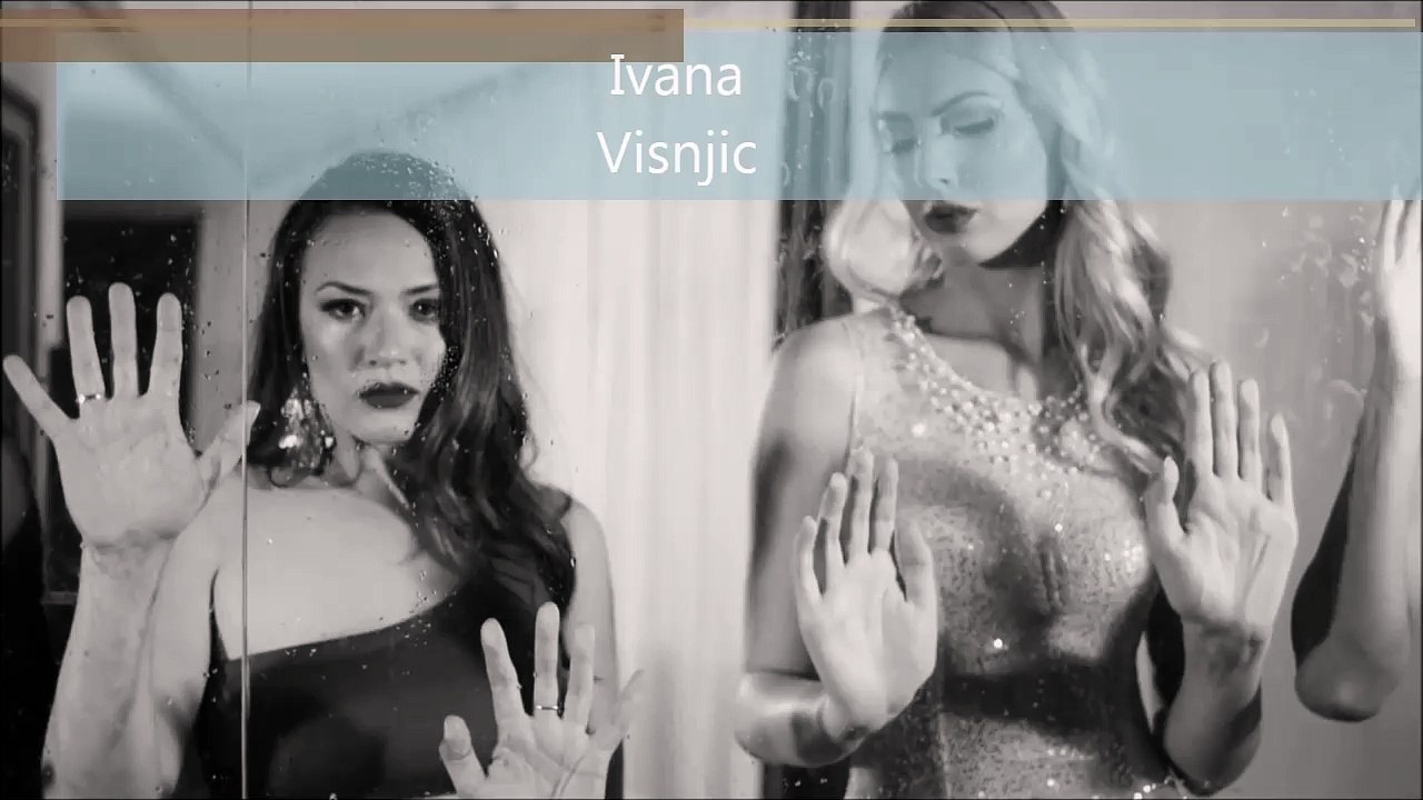 Ivana Visnjic talks about being hurt