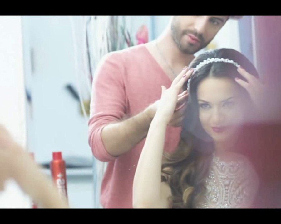 Ivana Visnjic on the new NARS makeup