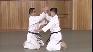 Энциклопедия Айкидо Ёшинкан. Yoshinkan Aikido DVD 1 5