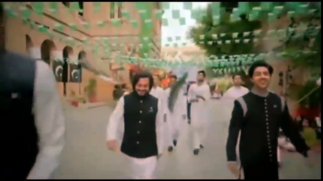 Pakistan se Rishta by ISPR