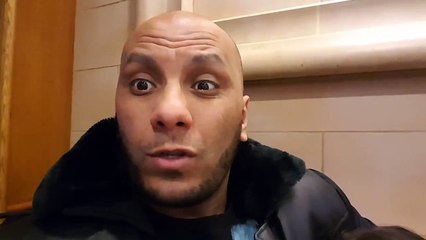 Morsay soutient Bassem Braiki VS Booba !