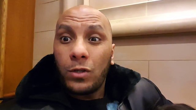 Morsay soutient Bassem Braiki VS Booba !