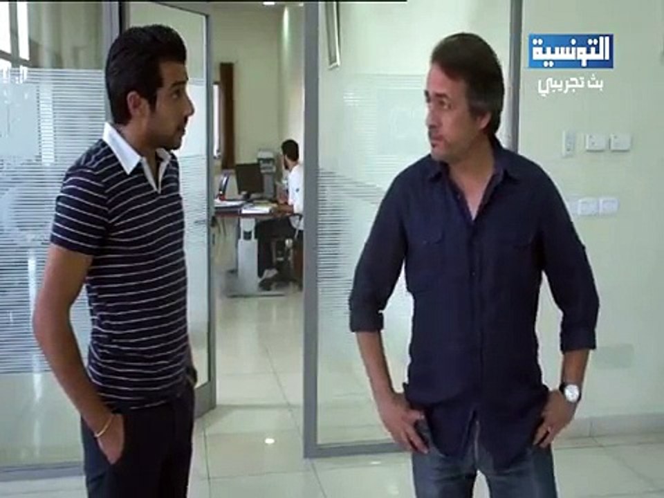 Ettounsia tv - Layém - الحلقة الأخيرة - Part 02