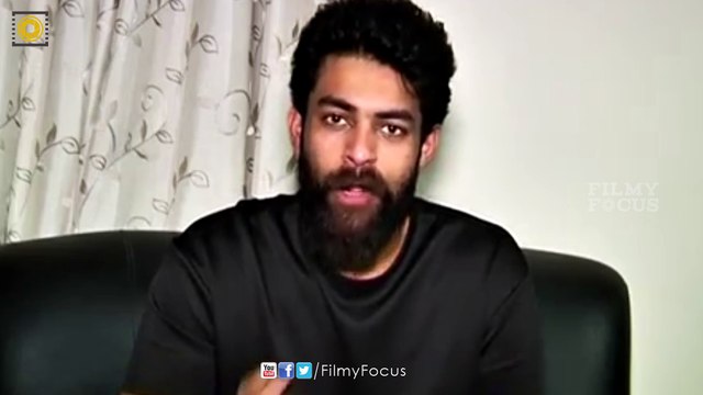 Varun Tej About Blood Donation Event on Ram Charan Birthday - Filmyfocus.com