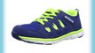 Bruetting Spiridon Fit 591073 - Zapatillas para unisex-adulto color azul talla 32