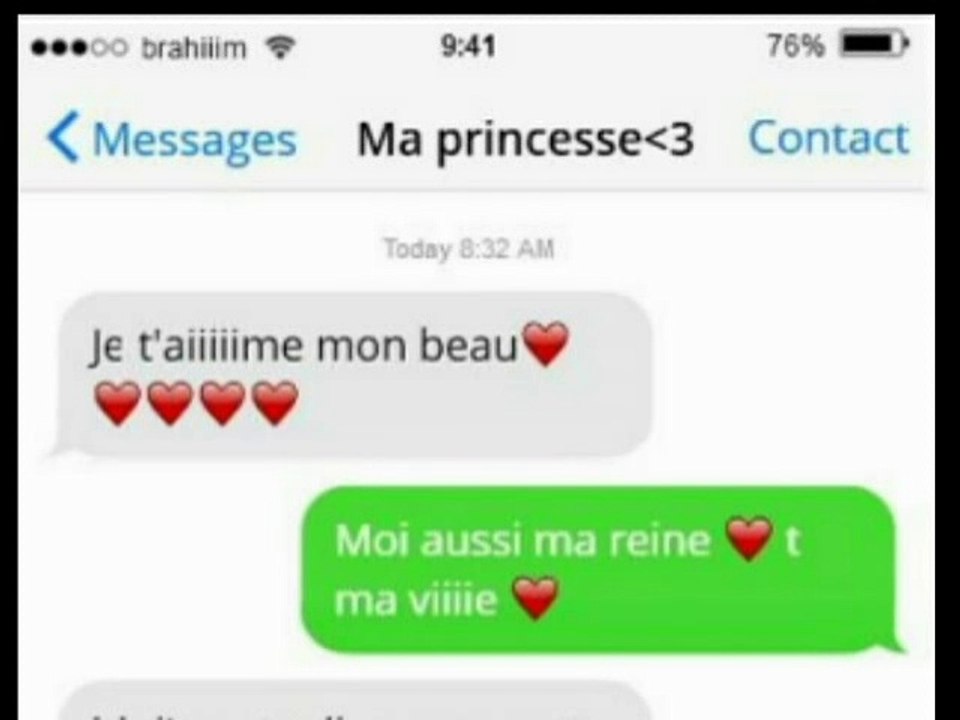 Je vais me suicider aprés que j lu le derniere message MDrrr ..