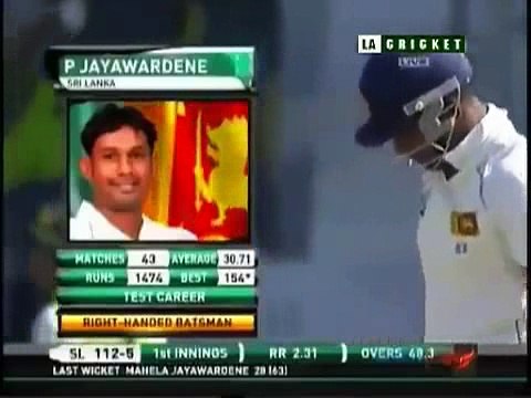 Junaid Khan 5 Wickets Brilliant Seam Bowling Pakistan vs Sri Lanka