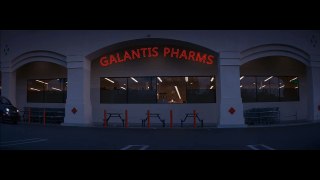 Galantis - Peanut Butter Jelly (Official Video)