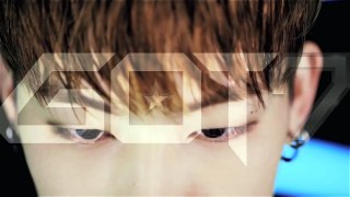 GOT7 Teaser Moriagatteyo 1st Japanese album[February 2016]