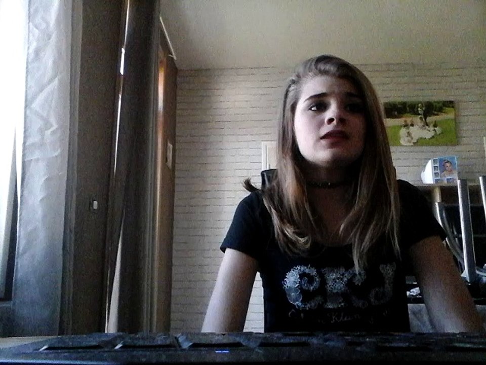 Tatiana tout les cries les SOS