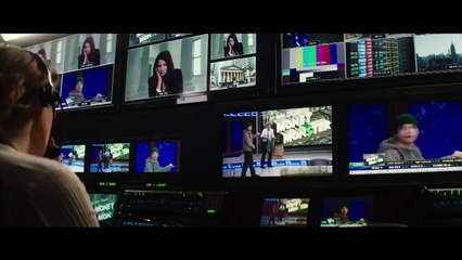 Money Monster - Bande-annonce VOST HD