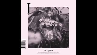 TAEYEON I [The 1st Mini Album I] [Full Audio][Instrumental ver.]